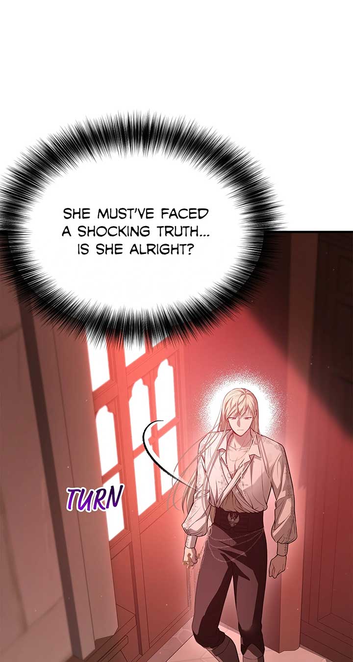 The Secret Bedroom of a Dejected Royal Daughter Chapter 111 9